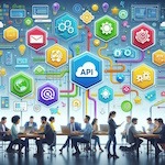 Software Integrations via eAuditor API