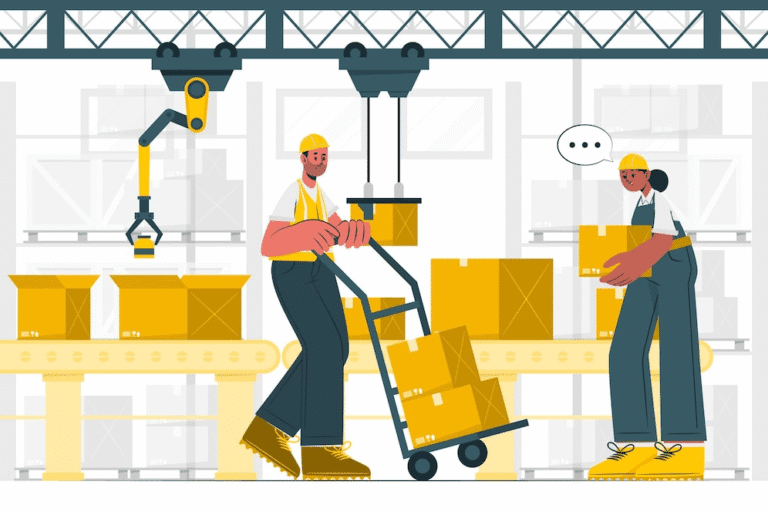 Manufacturing eAuditor Audits & Inspections