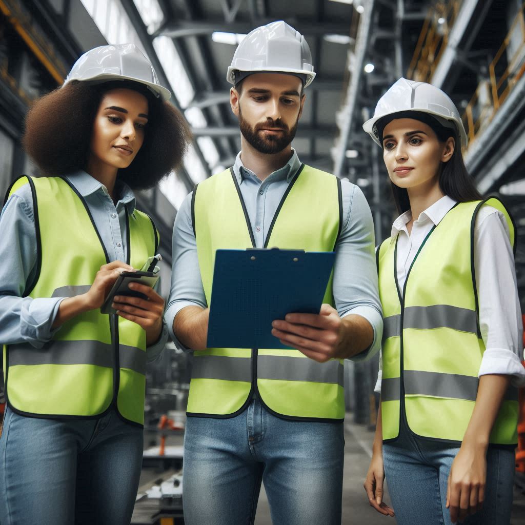 Facility Safety Inspection Checklist - eAuditor