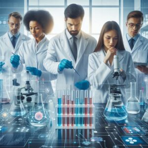 Laboratory Checklist Template