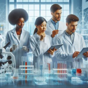 Laboratory Checklist Template