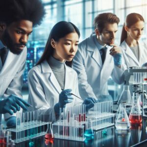 Laboratory Checklist Template