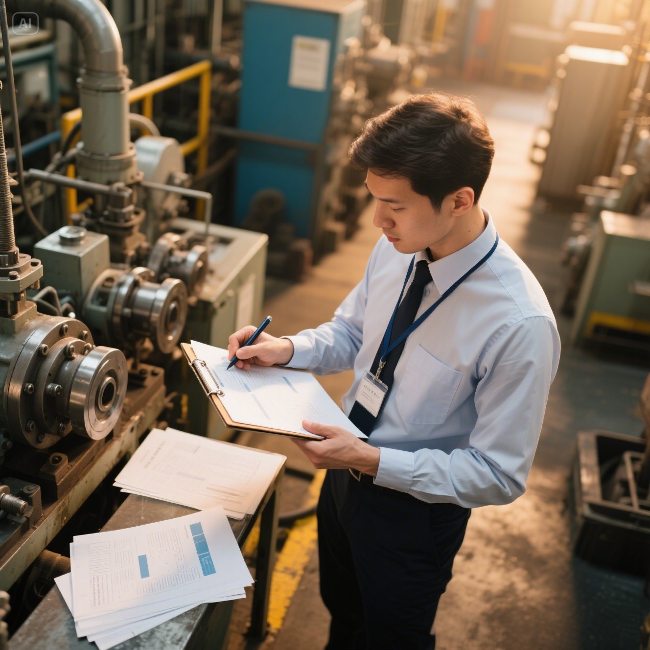 HACCP Internal Audit Checklist - eAuditor Audits