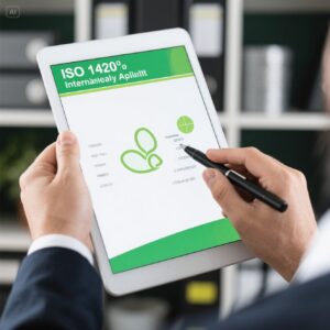 ISO Internal Audit Checklist