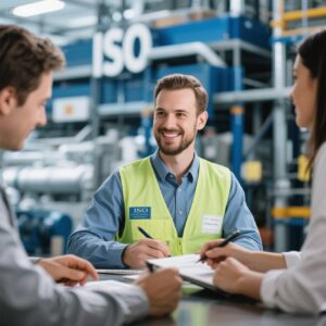 ISO Readiness Assessment