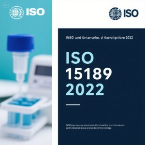 ISO Checklist