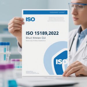 ISO Checklist
