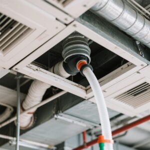 TR Standards for Ventilation Cleaning