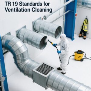 TR Standards for Ventilation Cleaning