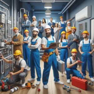 Biannual Hotel Preventive Maintenance Checklist ()
