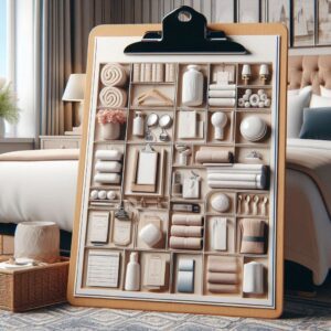 Hotel Inventory Template ()