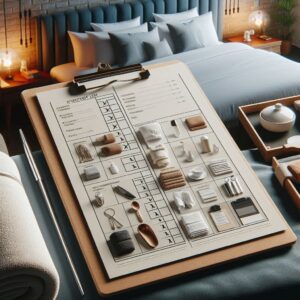 Hotel Inventory Template ()