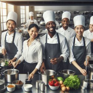 Hotel Kitchen Cleaning Checklist () Hotel Kitchen Cleaning Checklist ()