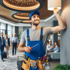Hotel Maintenance Checklist () Hotel Maintenance Checklist ()