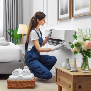 Hotel Preventive Maintenance Checklist Daily ()