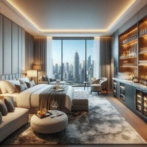 Hotel Room Amenities Checklist () Hotel Room Amenities Checklist ()
