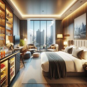 Hotel Room Amenities Checklist () Hotel Room Amenities Checklist ()