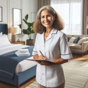 Housekeeping Inspection Checklist () Housekeeping Inspection Checklist ()