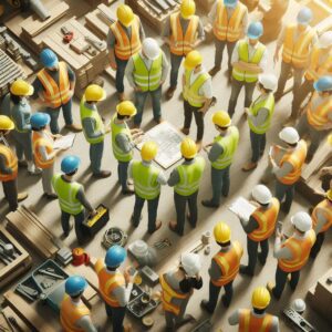 Jobsite Safety Checklist () Jobsite Safety Checklist ()