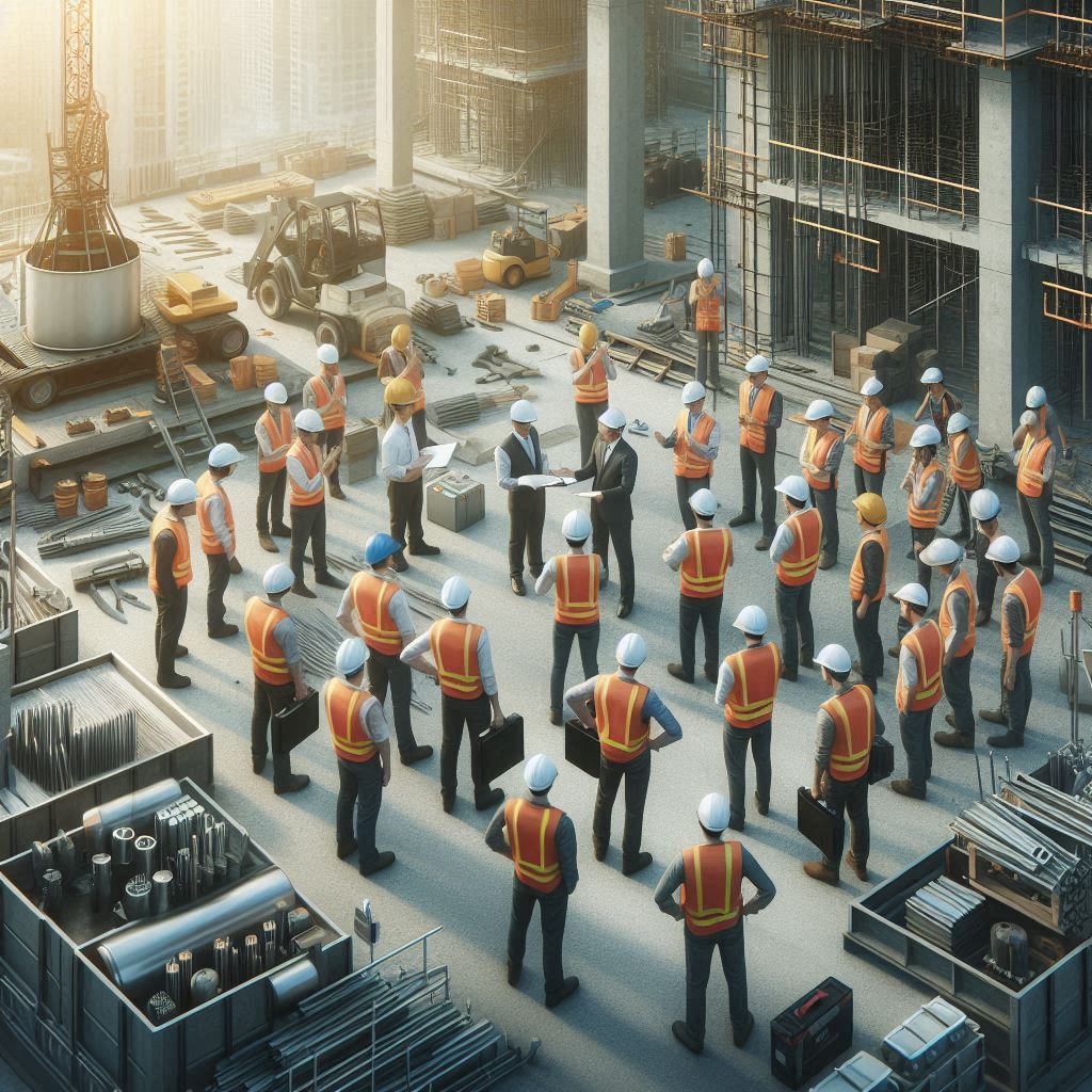 Checklist for Site Inspection - eAuditor Audits & Inspections