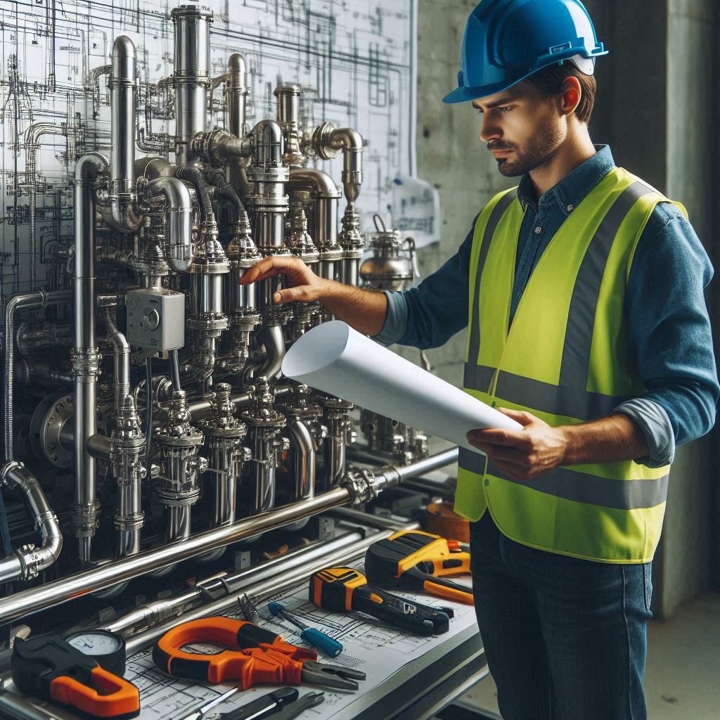 Residential Mechanical Systems Inspection Checklist - eAuditor Audits ...