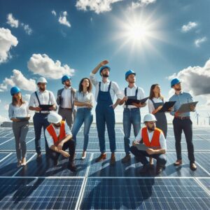 Solar Commissioning Checklist ()