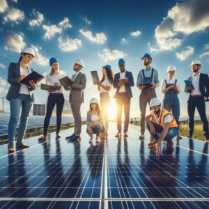 Solar Commissioning Checklist ()