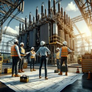 Transformer Commissioning Checklist ()