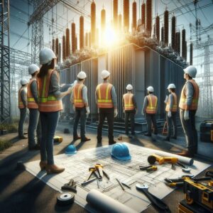 Transformer Commissioning Checklist ()