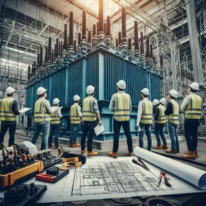 Transformer Commissioning Checklist ()