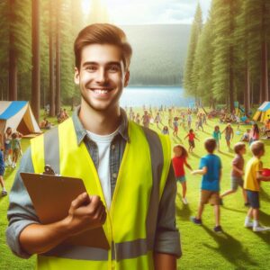 Camp Inspection Checklist ()