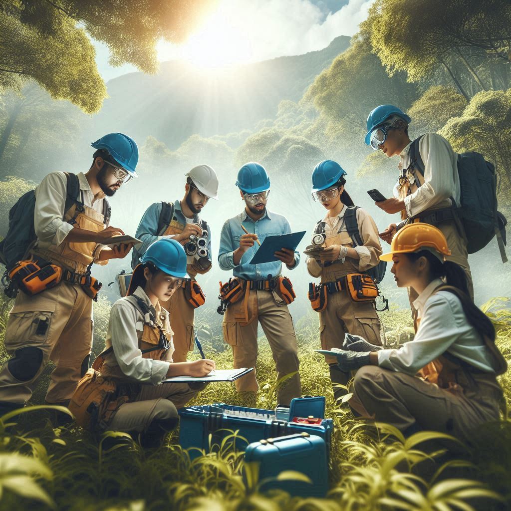 Field Level Hazard Assessment Form - eAuditor