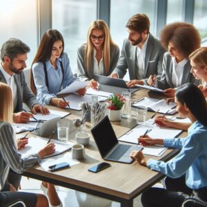 Housekeeping SOP for Office ()