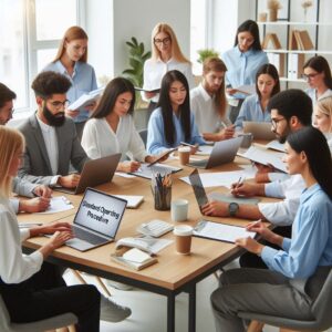 Housekeeping SOP for Office ()