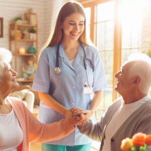 Care Home Cleaning Checklist Daily ()