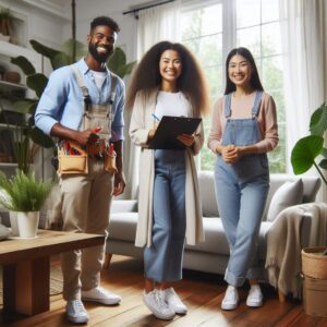 Home Condition Survey ()
