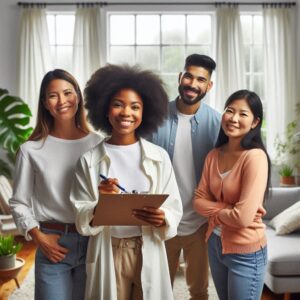 Home Condition Survey ()