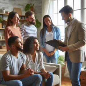 Move In and Move Out Inspection Checklist ()