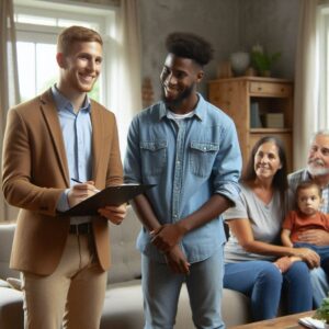Move In and Move Out Inspection Checklist ()