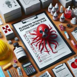 OSHA Bloodborne Pathogens Exposure Control Plan ()