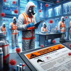 OSHA Bloodborne Pathogens Exposure Control Plan ()