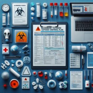 OSHA Bloodborne Pathogens Exposure Control Plan ()