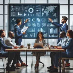 Supply Chain Audit Checklist ()