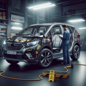 Vehicle Safety Checklist ()