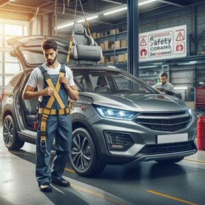Vehicle Safety Checklist ()