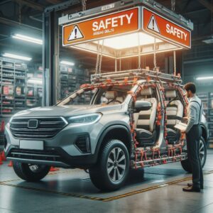 Vehicle Safety Checklist ()