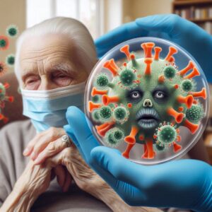 Aged Care Infection Control Checklist (Australia) ()