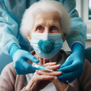 Aged Care Infection Control Checklist (Australia) ()