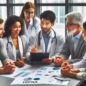HIPAA Compliance Checklist ()