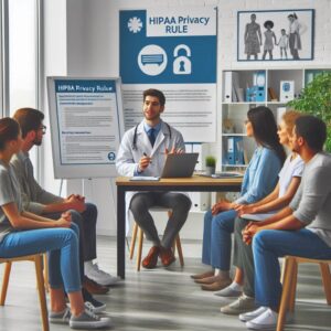HIPAA Privacy Rule Checklist ()